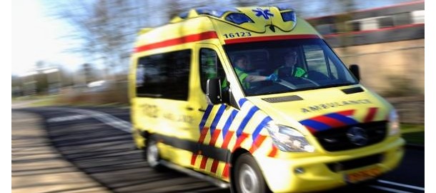ambulance