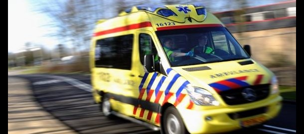 ambulance