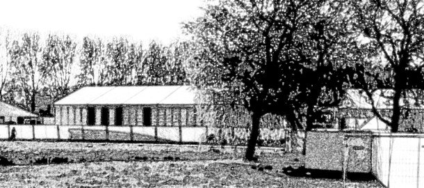20160506 Vijfhuizen -IMG_7130 - 2 bw pencil